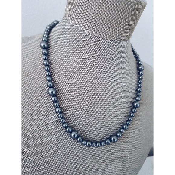 Pearl necklace - Picture 3 of 5